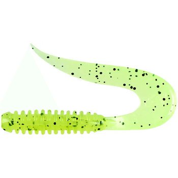 Select Guma Freek 2,3'' 4,3cm kolor 072 8szt