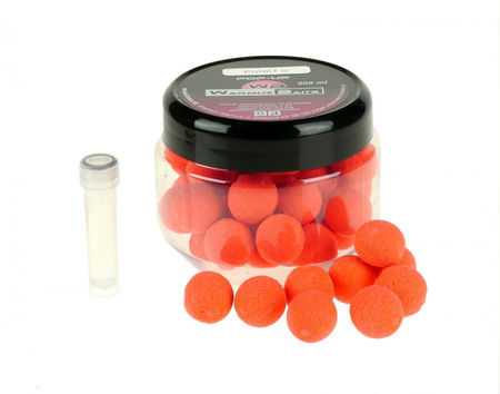 Warmuz Baits Pop Up Punkt G 15mm + dopalacz