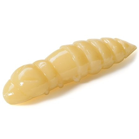 Fishup Pupa 1,5&quot; 3,8cm #108 Cheese