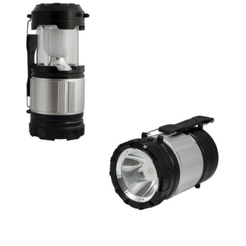 Robinson Lampka LED CAMPING LIGHT