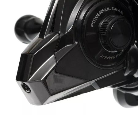 Flagman Kołowrotek Squadron Flow Feeder 4500