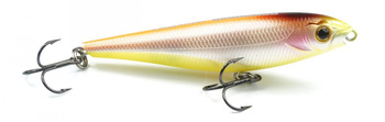 Wobler Cormoran Team Iwashi Pencil 6cm/3,5g Yellow Roach