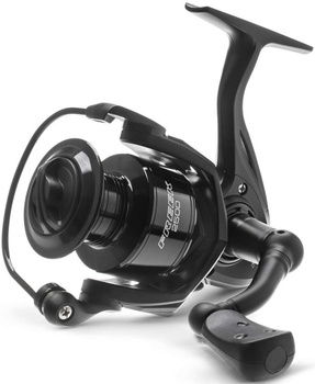 Select Kołowrotek Freek 4000