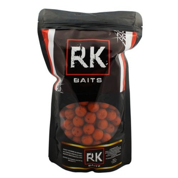 RK Baits Monster Orange Kulki Proteinowe Economy 18mm 1kg