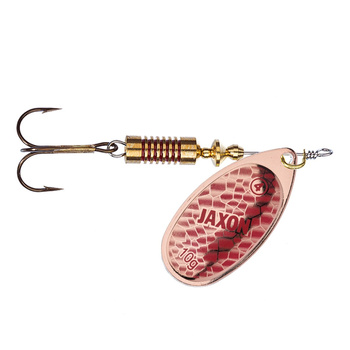 Jaxon Błystka Obrotowa Classic Contra 5/12g CX