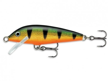 Rapala Wobler ORIGINAL  F-5 5cm 3g Perch