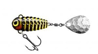 Spinmad Wirujący ogonek Crazy Bug 6g 2501