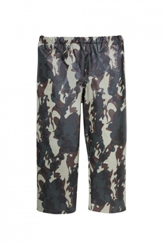 Pros Spodnie wodoodporne Fisharp Moro roz. XXXL