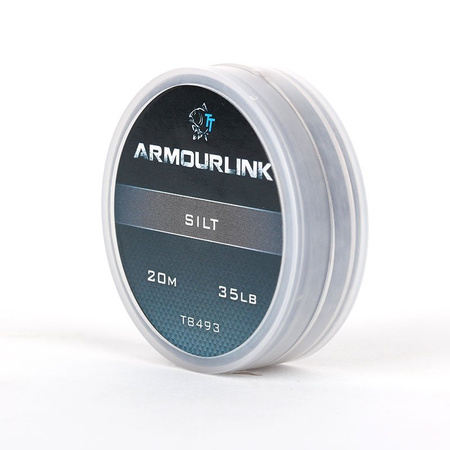 Nash ARMOURLINK Silt 20m/25LB