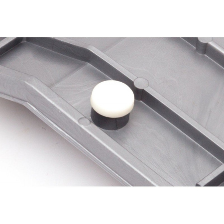 Deska do Skrobania i Filetowania Ryb + Skrobaczka