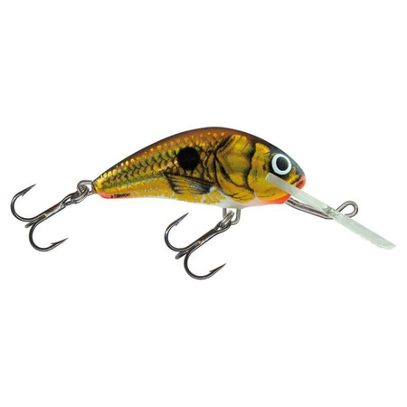 Salmo Wobler Hornet 4cm/3g UVGS pływający