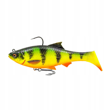 Savage Gear Guma 3D RTF Perch 15cm 62g Firetiger