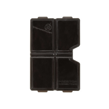 Preston Pudełko Accessory Box - 4 Compartment Shal