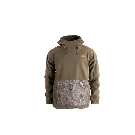 Nash Bluza Polar Husky Fleece Hoody XXL