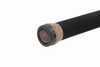 FOX Rage Wędka WARRIOR Medium Spin 7,8ft 240cm 15-40g