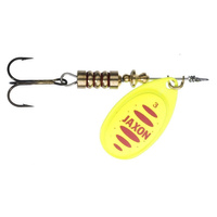 Jaxon Błystka obrotowa HS Doro nr 2 4g K