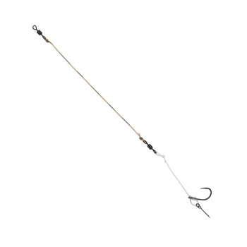 Anaconda Przypon Piercer Hinged Stiff Combi 2/35lb