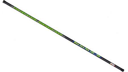 Robinson Wędka bat VDE-R TEAM NANO CORE POLE TX2 800 8,00m