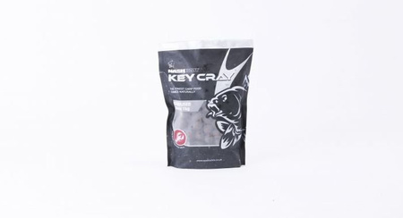 Nash Kulki KEY CRAY STABILISED BOILIES 24mm 5kg