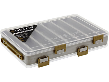 Westin W3 Pudełko Lure Box Double Sided S6 20,5x17x4,8cm