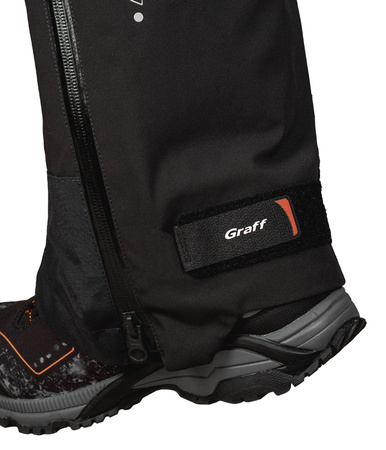 Graff Kombinezon Wypornościowy Pływający Float Guard L