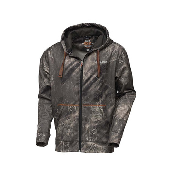 Prologic Bluza REALTREE FISHING ZIP HOODIE L