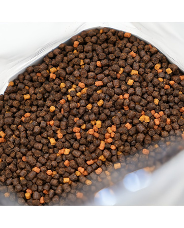 OSMO Pellet 900g Furia