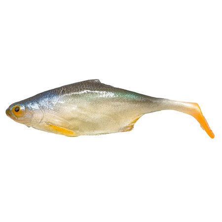 FishB Guma Ripper Krąp 12cm 19g Kolor 4 Hand Made