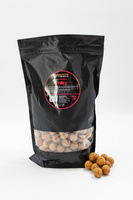 Massive Baits Kulki Proteinowe Eco Boilies Milky 18mm 1kg