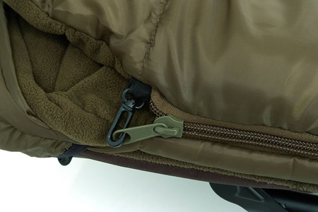 Fox Śpiwór EOS 3 Sleeping Bag CSB065