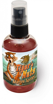 Radical Quantum MARBLE SPRAY 100ml  TIGER'S NUTS