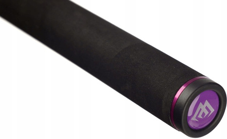 Mikado Wędka Bixlite Pike Master 2,40m 30-105g