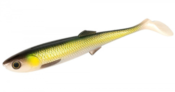 Mikado Guma Sicario 18cm Bleak