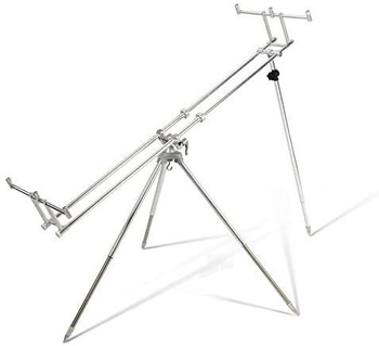 Anaconda Rod Pod Stanowisko Karpiowe Pylon Quick Pod