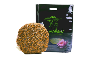 Carp Old School Orzech tygrysi 5kg Natural