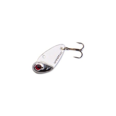 Spinmad Cykada Ćma 2,5g-0110
