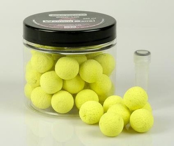 Warmuz Baits Kulki POP-UP 15mm  Zioło Prezesa