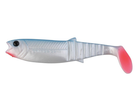Savage Gear CANNIBAL 10cm 9g Blue Pearl
