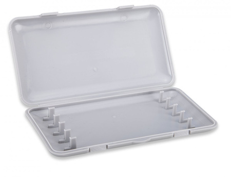 MS Range Pudełko na Przypony HOOK RIG BOX 10cm