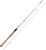 Okuma Wędka PINK PEARL 7'1'' 2,13m 5-20g 2skł.