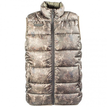 Nash ZT CAMO BODY WARMER Kamizelka
