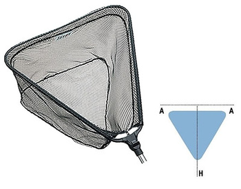 Jaxon PODBIERAK Składany ECO 150cm PL-AXN150F