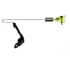 Flagman Sygnalizator Swinger Sensor Big Game Yellow