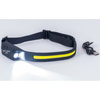 Anaconda Latarka Czołowa Night Vision 350
