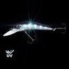 Jaxon Wobler Holo Select Ferox UV 10cm 16g OT