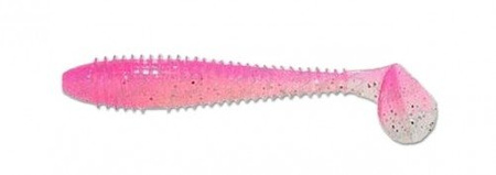Keitech Swing Impact 2&quot; LT Pink Glow 12szt