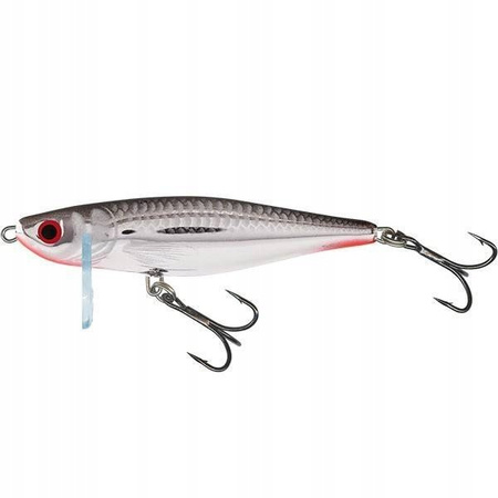 Salmo Wobler Thrill 7cm 13g Silver Flashy Fish