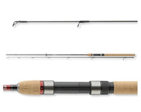 Daiwa Wędka Ninja Jigger AX 240cm 2,40m 7-28g