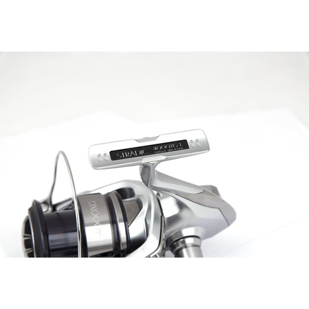Shimano Kołowrotek STRADIC FL 4000