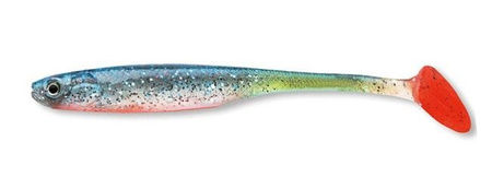 Cormoran Crazy Fin Shad 10cm Yamame Ghost 2szt